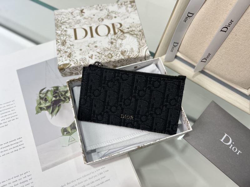 Christian Dior Wallet